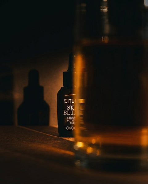 The Skin Elixir