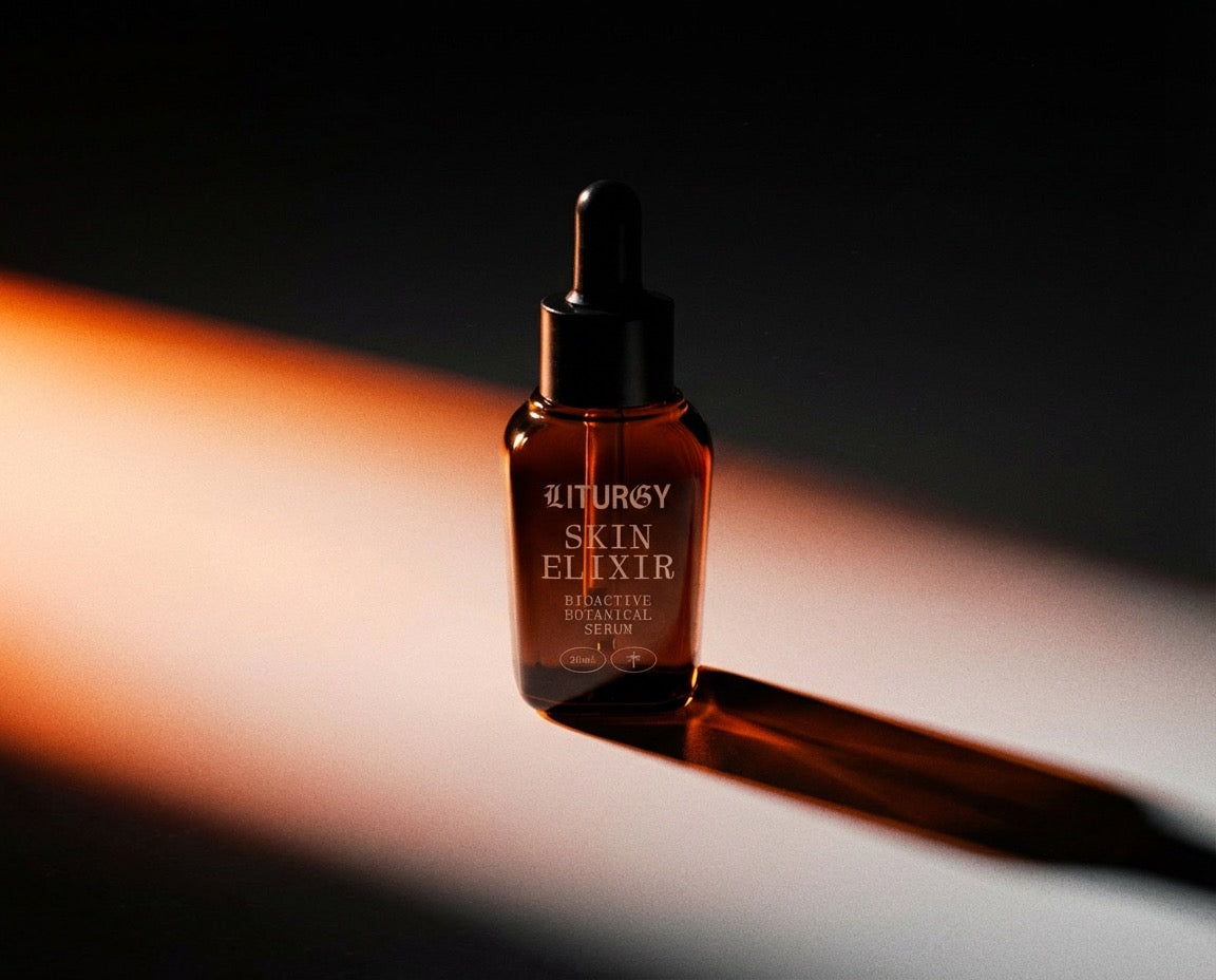 The Skin Elixir