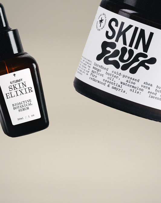 PROTECT THE SKIN BARRIER