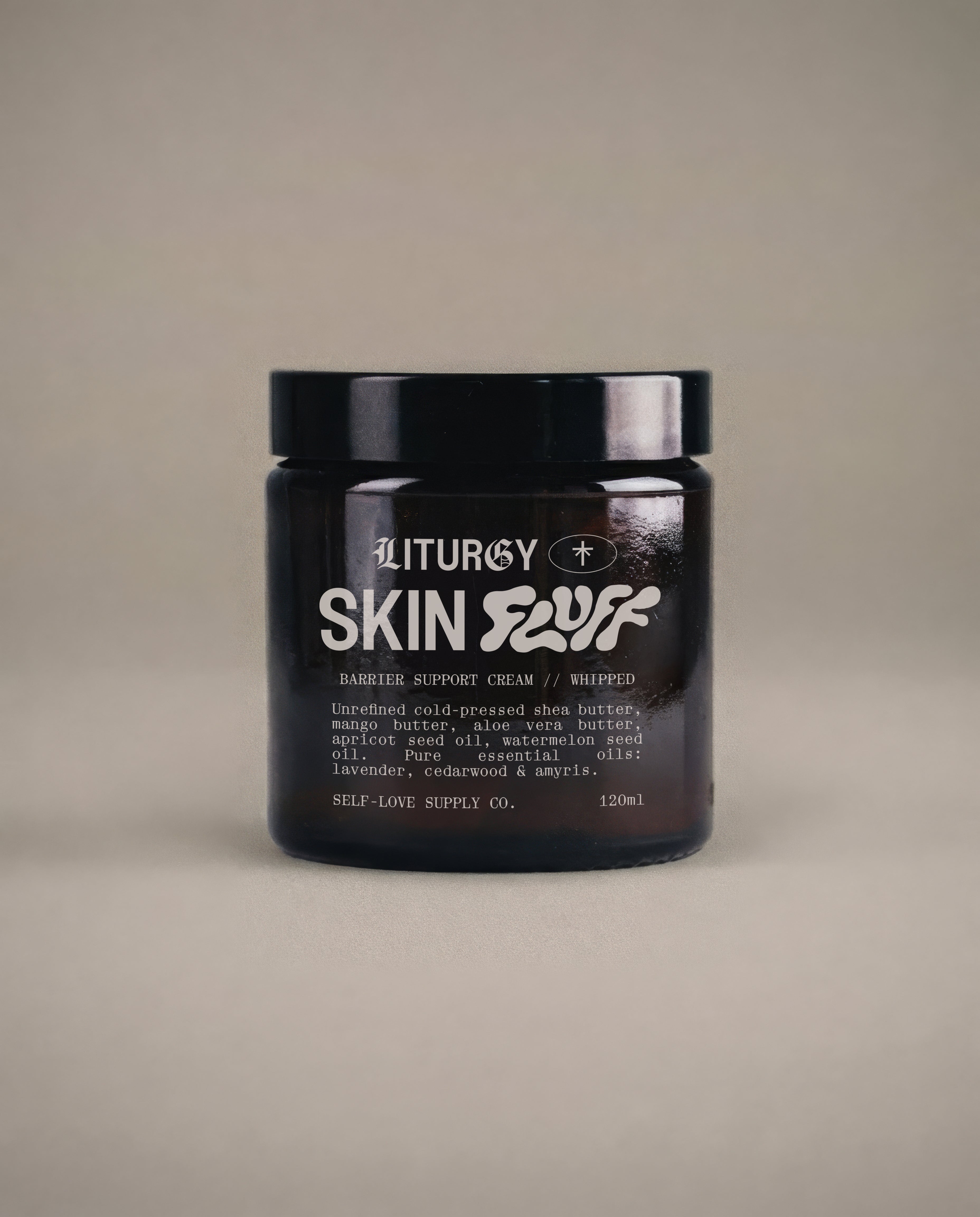 Skin Fluff – Liturgy