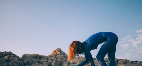 Natural, fresh and potent skincare essentials for sexy space monkeys who want fewer products and more substance.