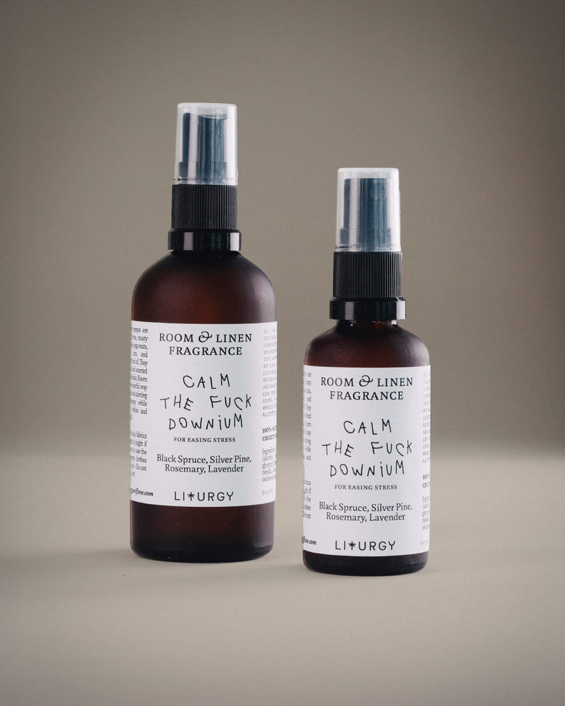 Room & Linen Fragrance
