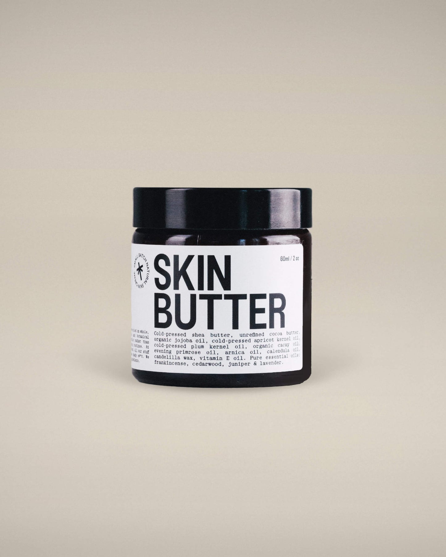 Skin Butter