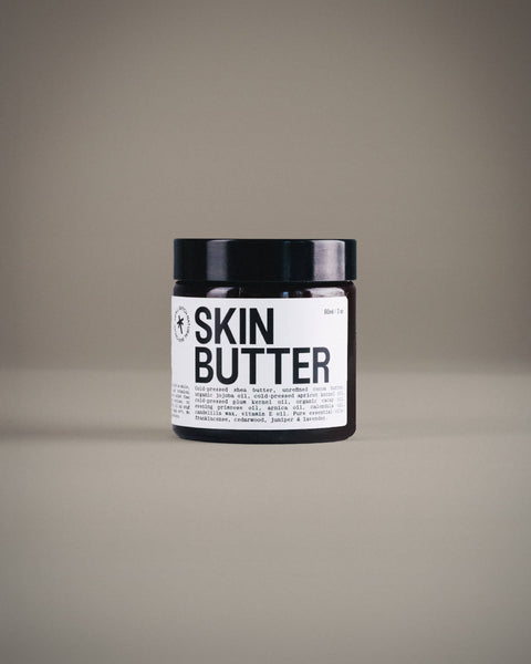 Skin Butter