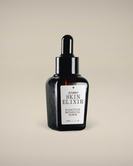 The Skin Elixir