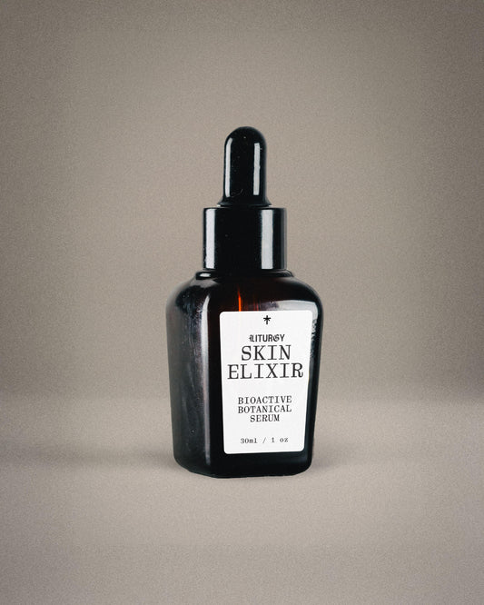 The Skin Elixir